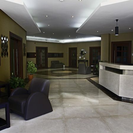Almoayyed Suites Manama Zewnętrze zdjęcie