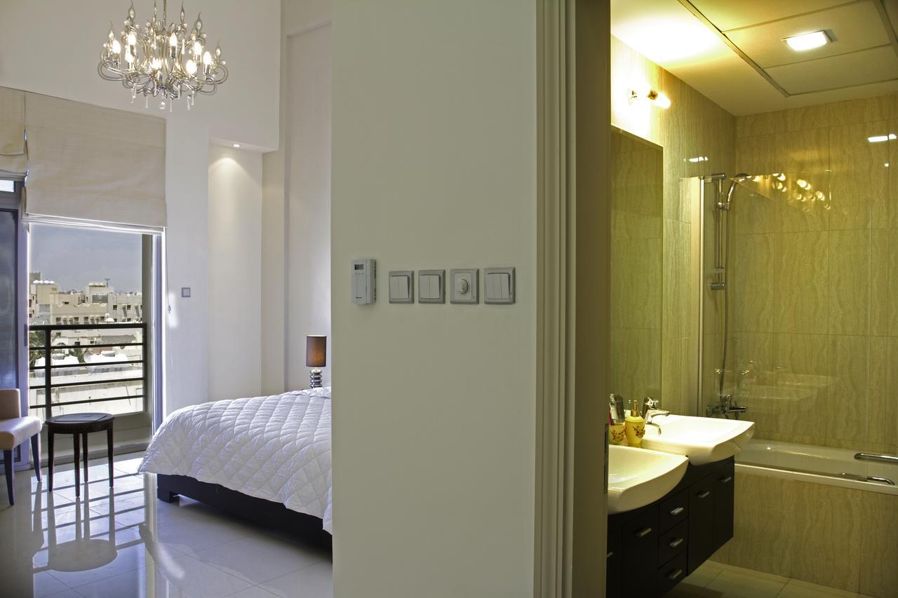 Almoayyed Suites Manama Zewnętrze zdjęcie