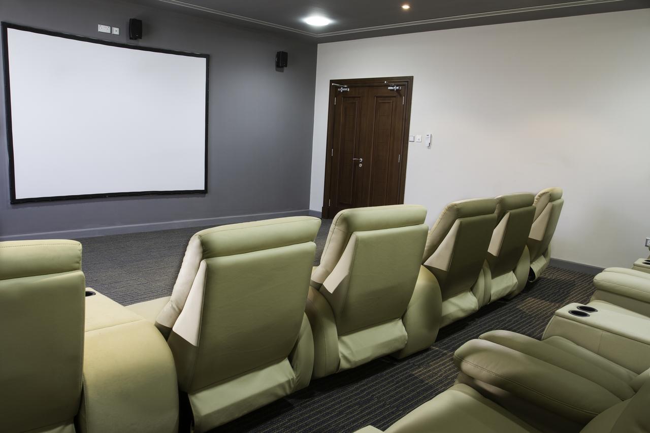 Almoayyed Suites Manama Zewnętrze zdjęcie