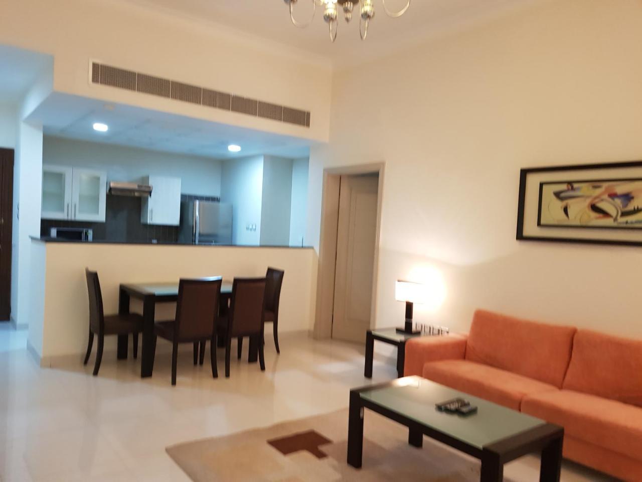 Almoayyed Suites Manama Zewnętrze zdjęcie