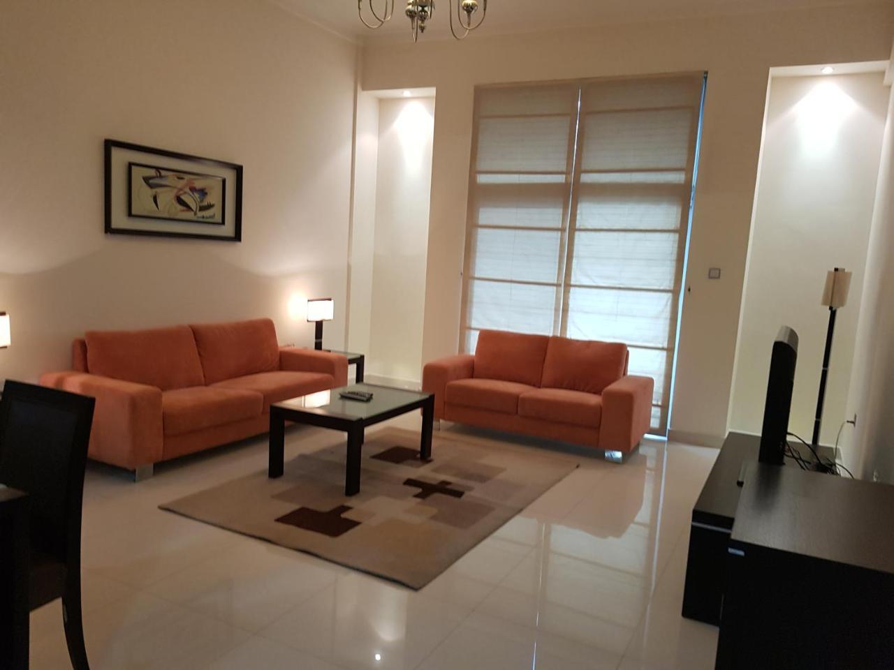 Almoayyed Suites Manama Zewnętrze zdjęcie
